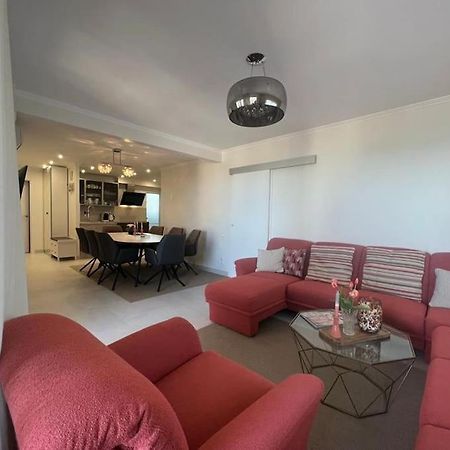 Cunit, Front Line With Sea View Exterior foto
