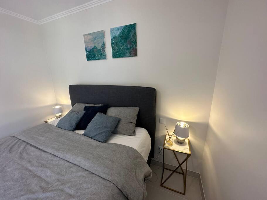 Cunit, Front Line With Sea View Exterior foto