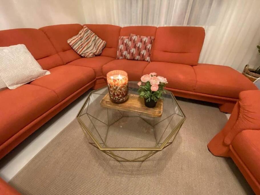 Cunit, Front Line With Sea View Exterior foto