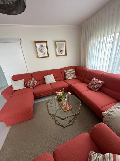 Cunit, Front Line With Sea View Exterior foto